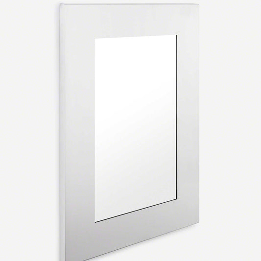 Spegel Muro 85x60 cm rostfri